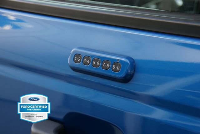 Certified 2023 Ford Bronco Wildtrak image 13