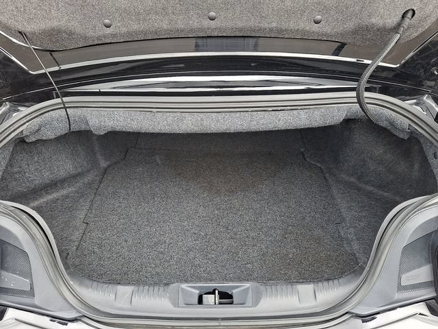 Used 2024 Ford Mustang Premium RWD image 29