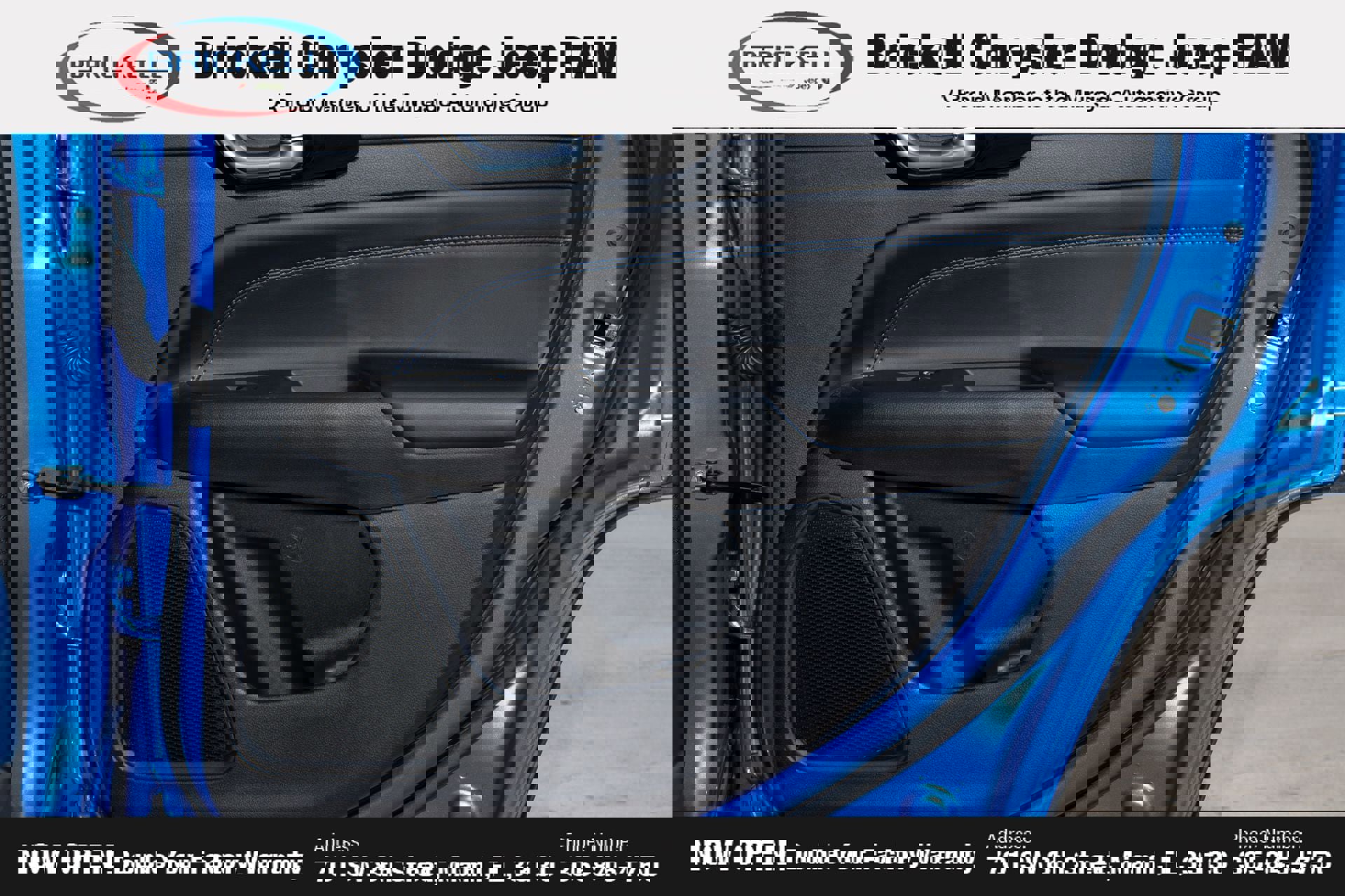 New 2026 Jeep Compass Latitude image 12