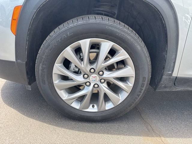 Used 2025 Buick Enclave Preferred FWD image 26