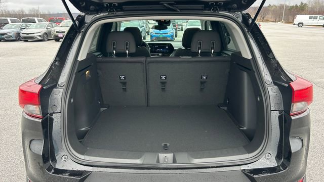 New 2026 Chevrolet TrailBlazer LT image 12