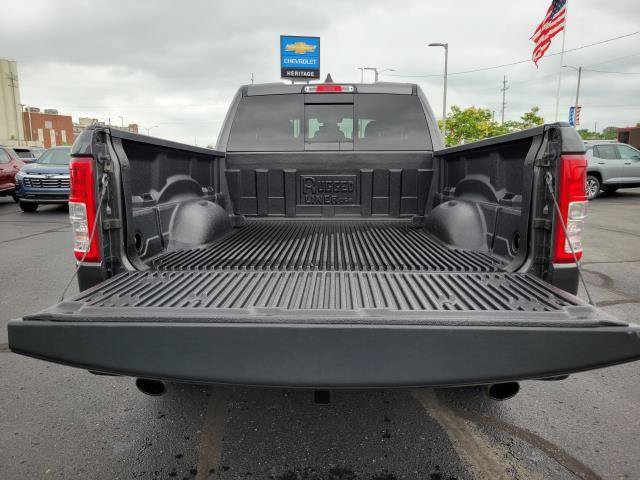Used 2020 RAM 1500 Big Horn AWD/4WD image 23