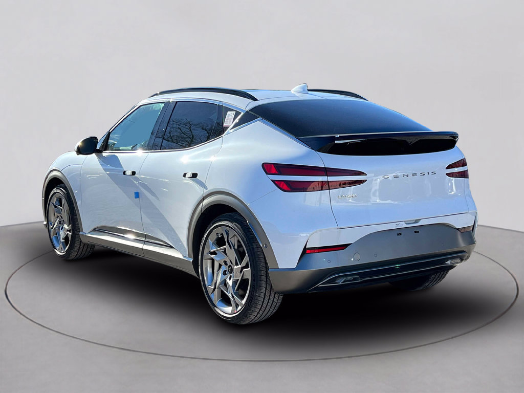 New 2024 Genesis GV60 Performance AWD/4WD image 7