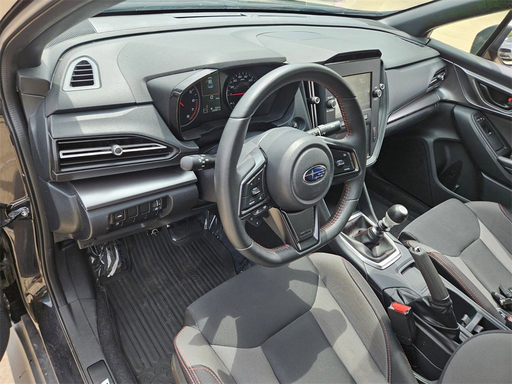 Used 2022 Subaru WRX image 18