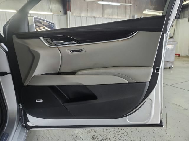 Used 2016 Cadillac XTS Premium FWD image 30
