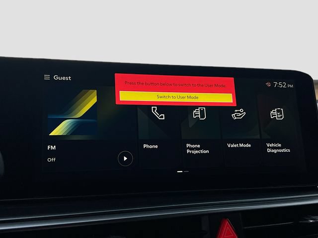 New 2026 Kia Sorento S w/ S Panoramic Sunroof Package FWD image 14