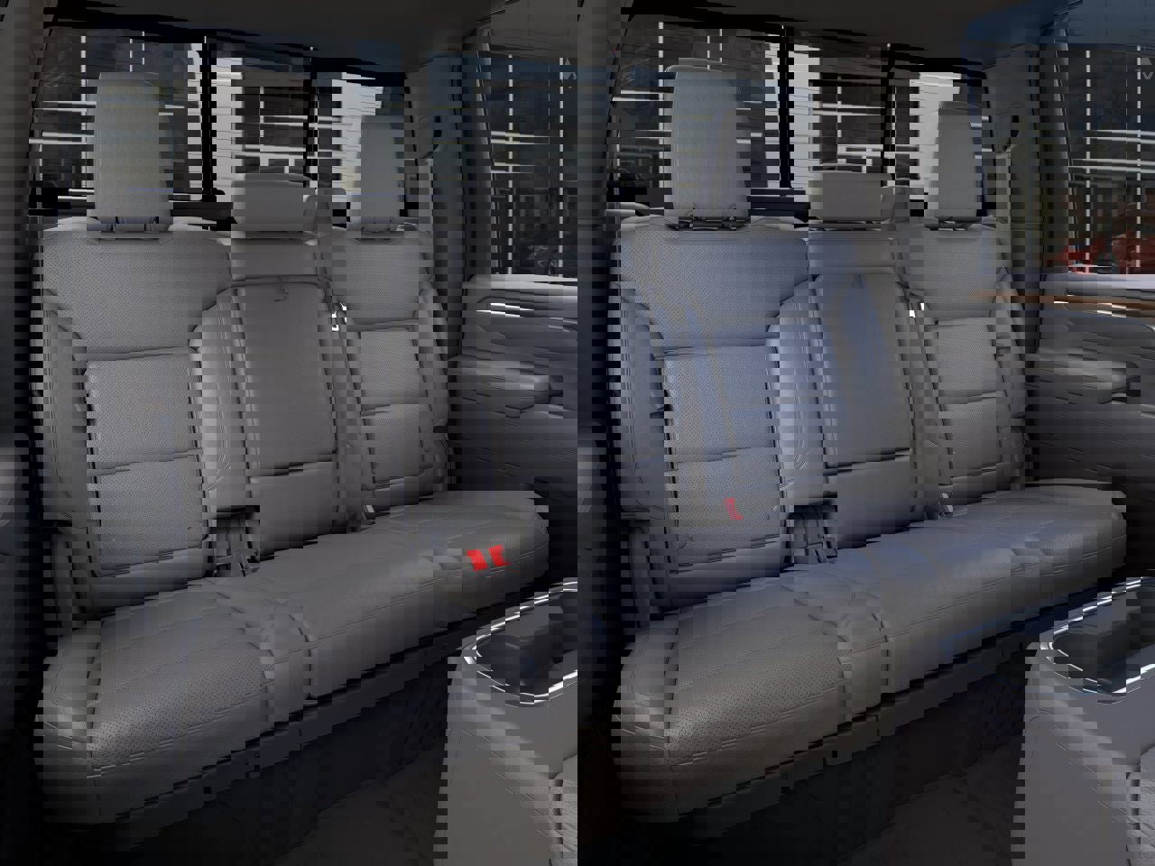 New 2026 GMC Sierra 2500 SLT w/ SLT Premium Package image 17