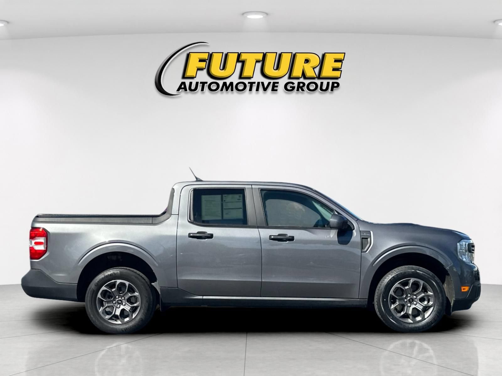 Certified 2023 Ford Maverick XLT w/ XLT Luxury Package FWD image 2