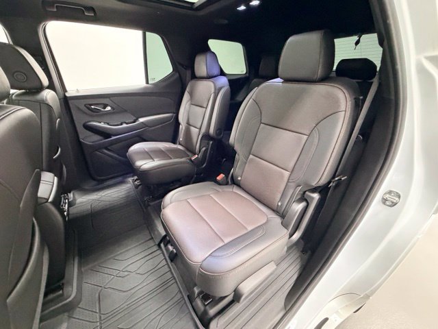 Certified 2023 Chevrolet Traverse High Country AWD/4WD image 24
