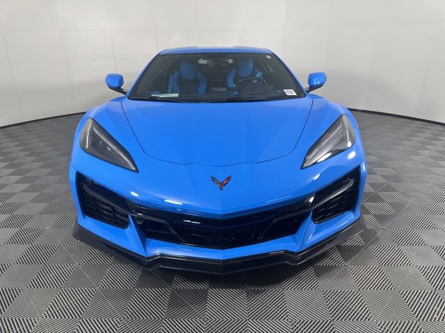Used 2023 Chevrolet Corvette Z06 w/ Engine Appearance Package image 8