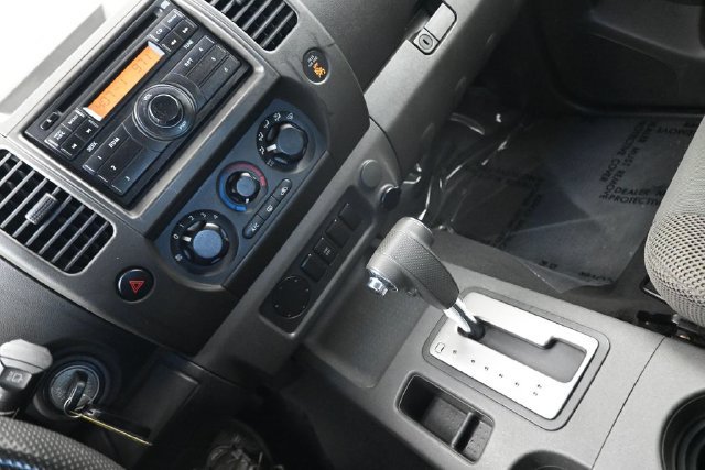 Used 2008 Nissan Xterra X RWD image 12