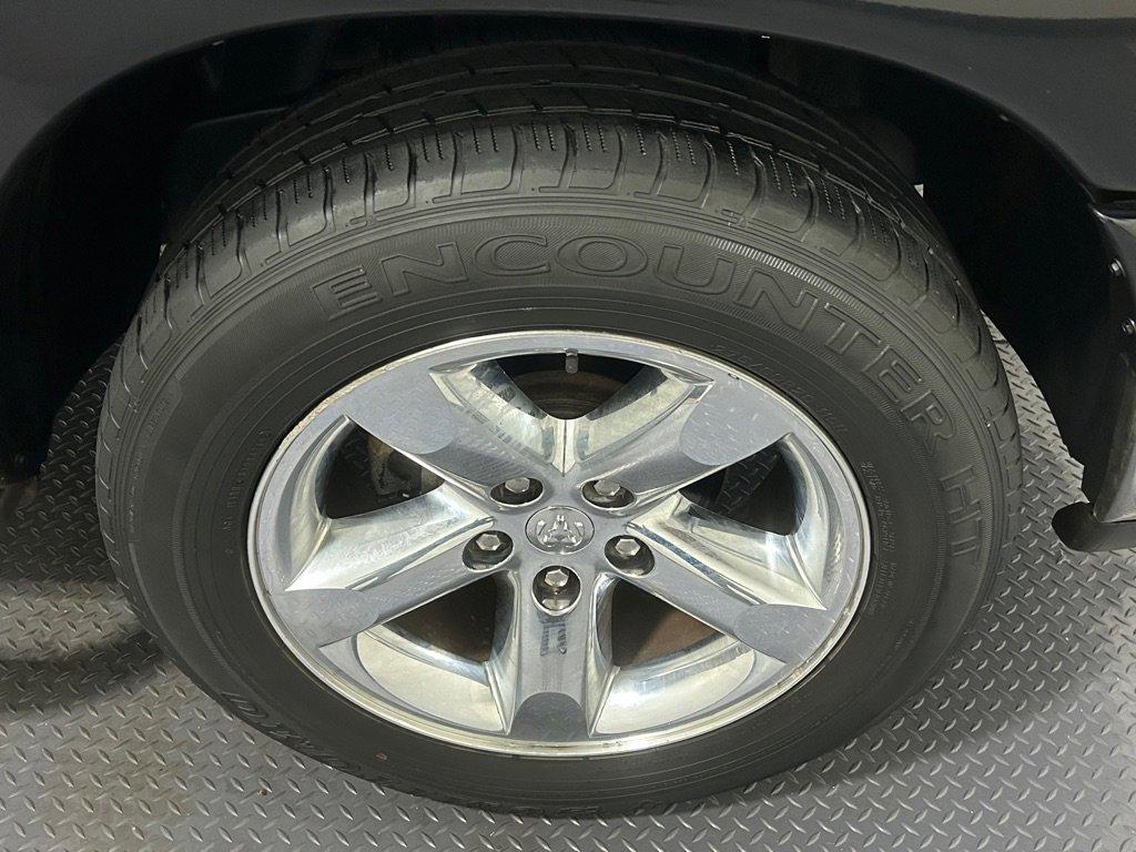 Used 2008 Dodge Ram 1500 Truck SLT image 17