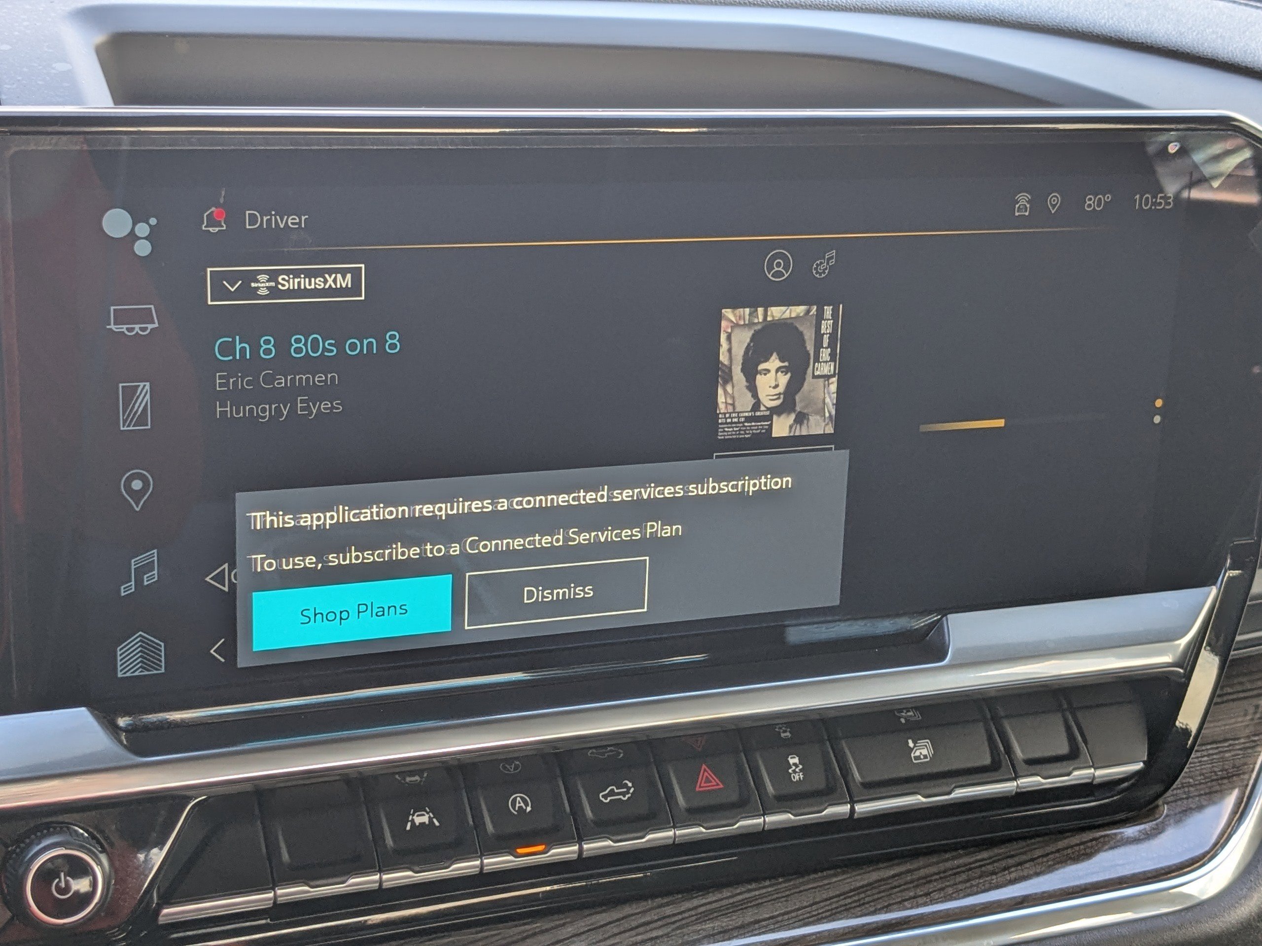 Used 2023 Chevrolet Silverado 1500 RST image 25