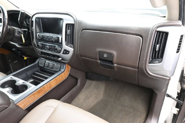 Used 2015 GMC Sierra 1500 SLT RWD image 35
