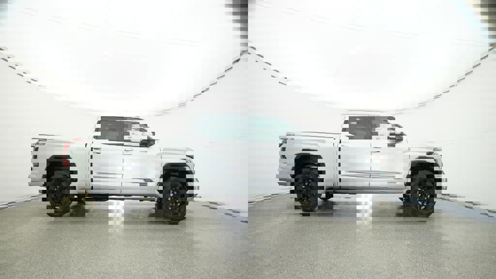 New 2026 Toyota Tundra Platinum image 27