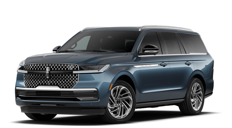 New 2027 Lincoln Navigator Reserve AWD/4WD image 47