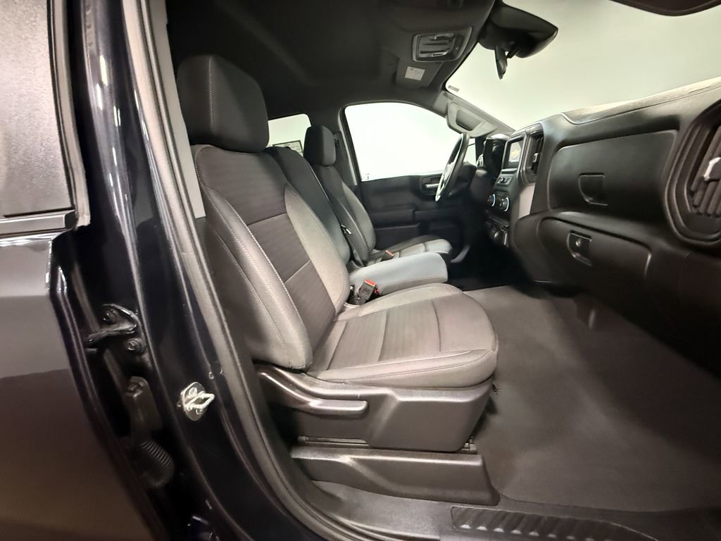 Used 2023 Chevrolet Silverado 1500 Custom image 13