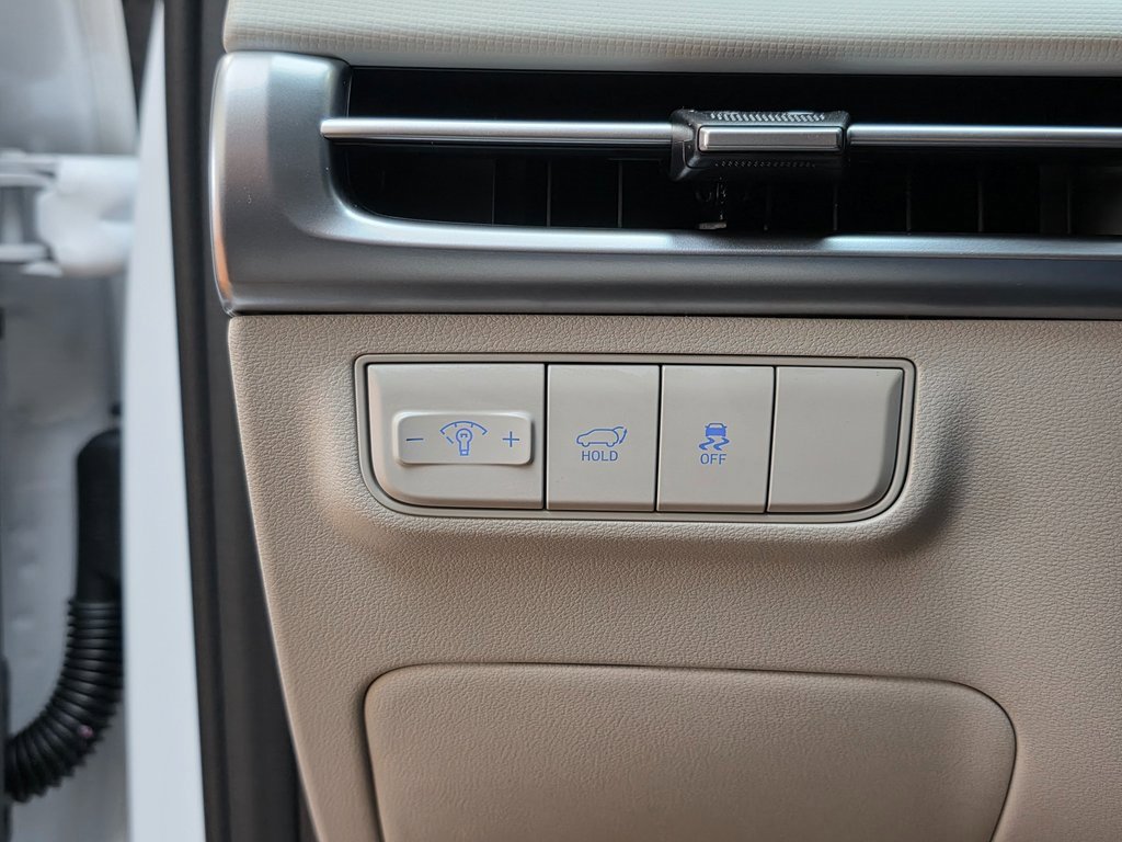 New 2026 Hyundai Tucson SEL image 24