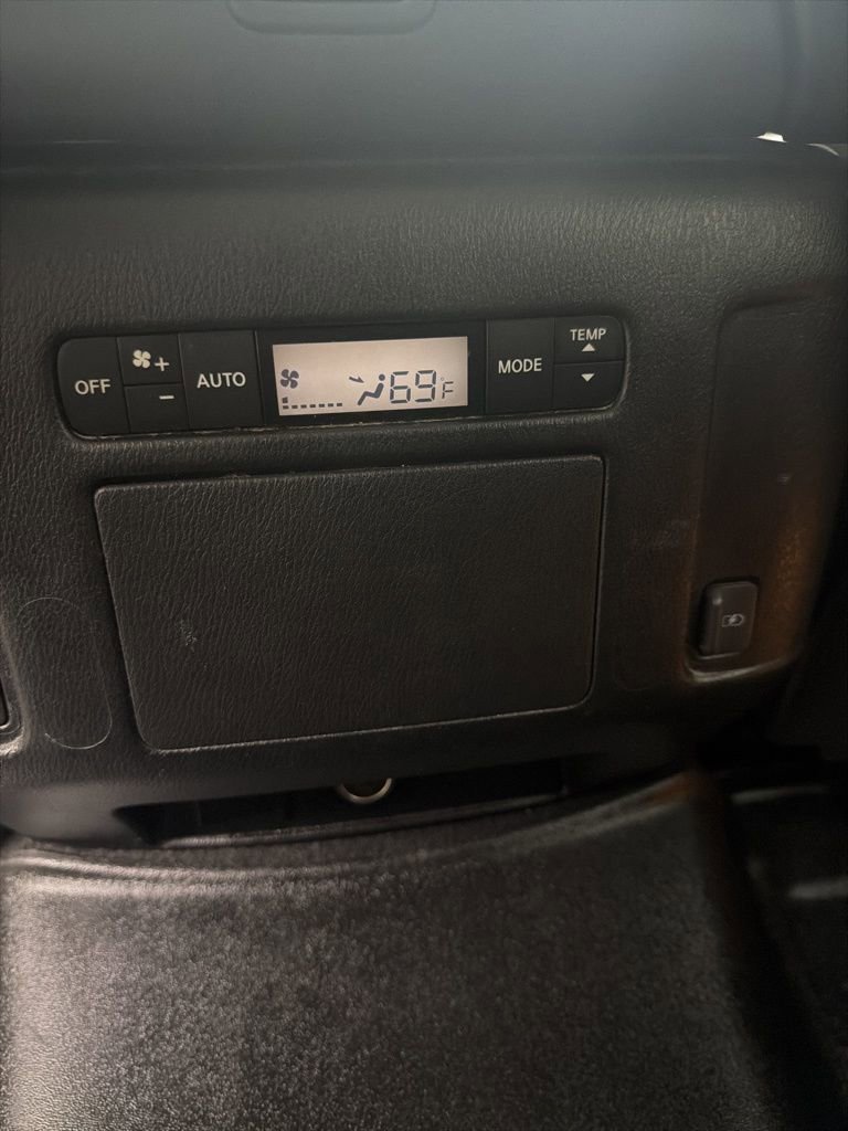 Used 2020 INFINITI QX80 Luxe w/ Proassist Package image 29