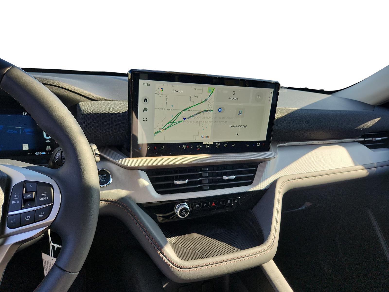 New 2026 Ford Explorer Active image 19