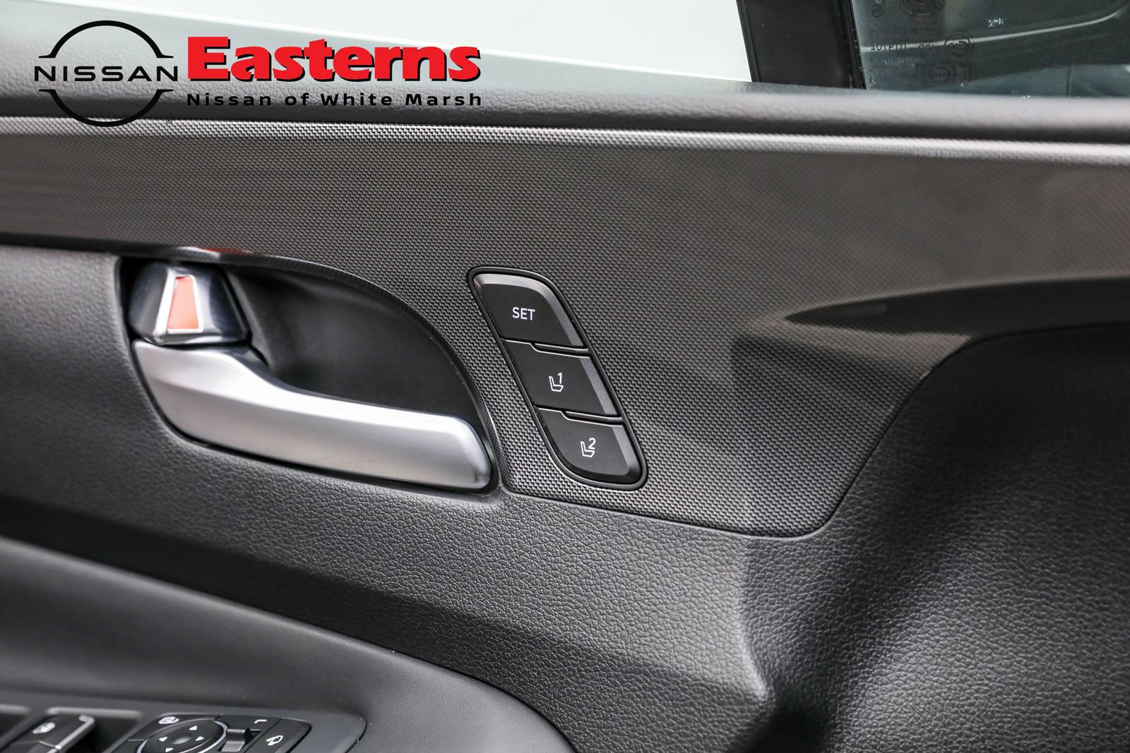 Used 2023 Hyundai Santa Fe Limited AWD/4WD image 21