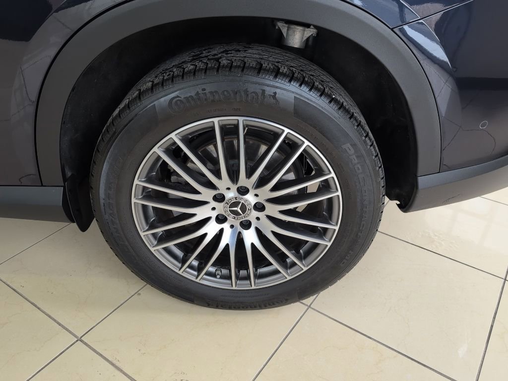 Used 2023 Mercedes-Benz GLC 300 4MATIC image 61