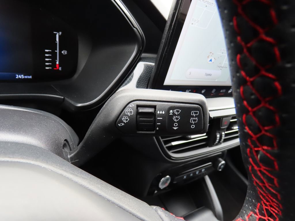 Used 2024 Ford Escape ST-Line w/ Tech Pack #1 image 37