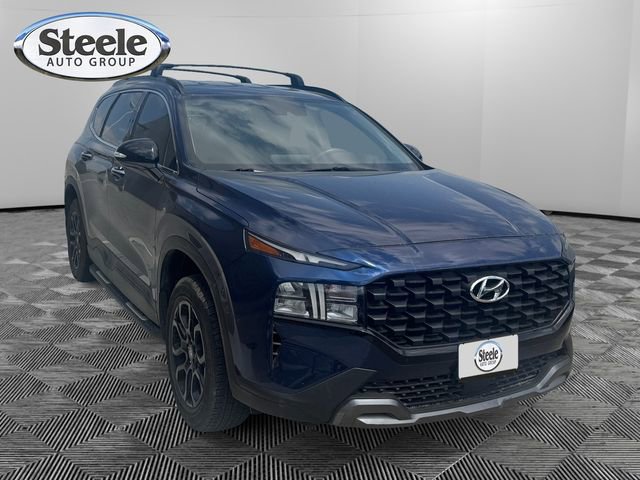 Used 2022 Hyundai Santa Fe XRT image 5