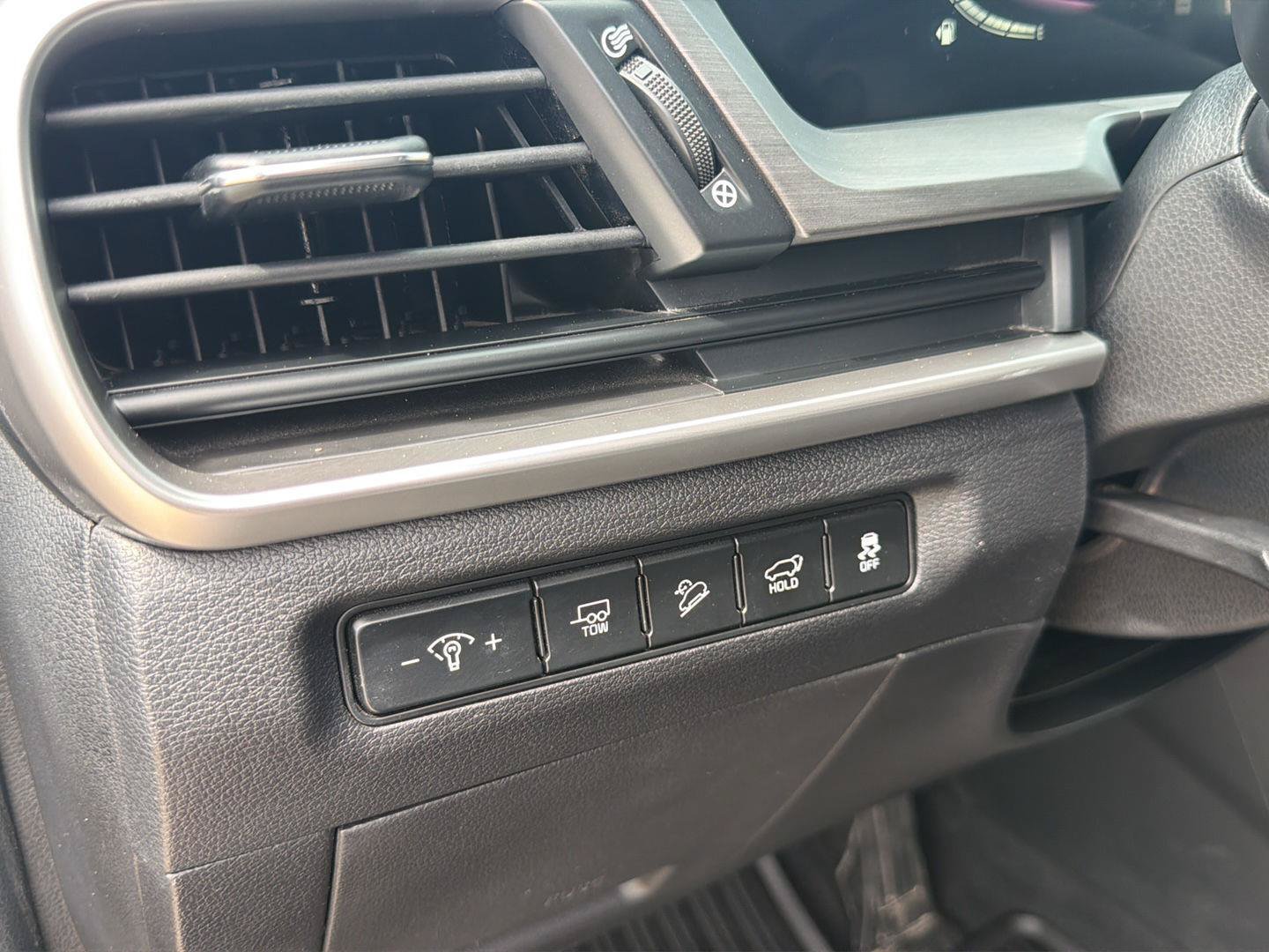 Used 2023 Kia Telluride EX X-Line AWD/4WD image 21