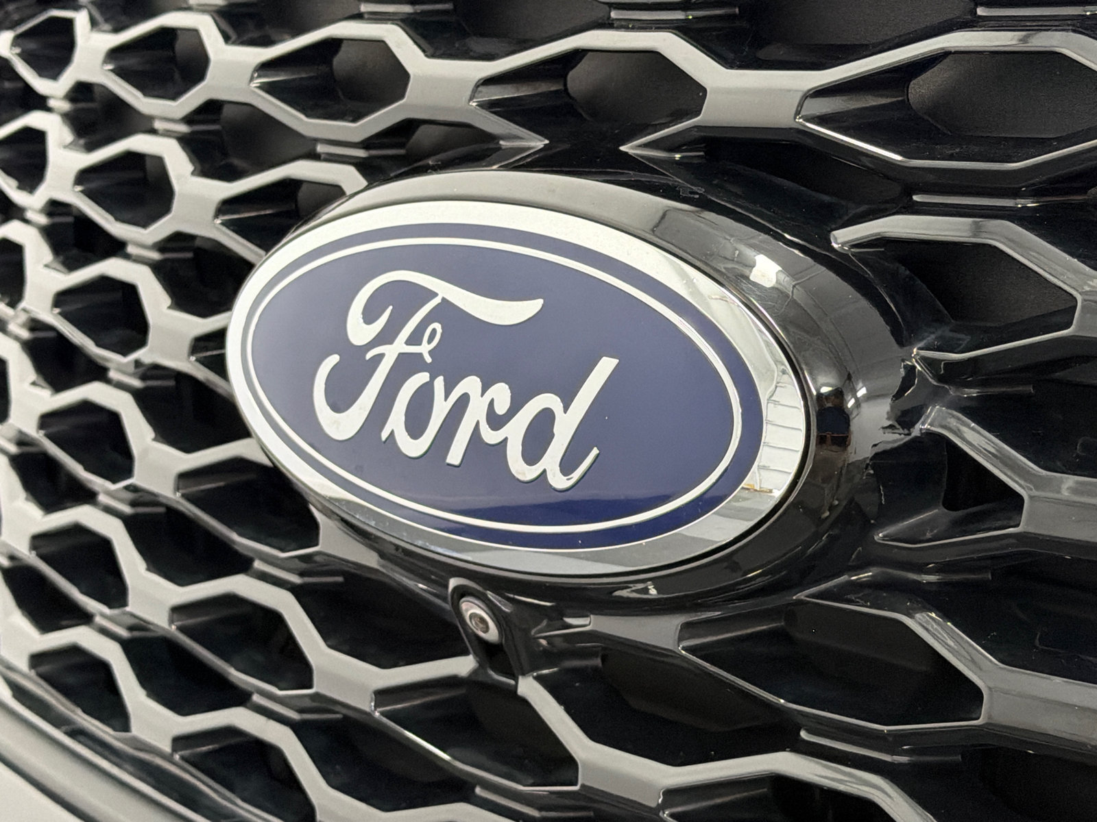 Used 2021 Ford Explorer ST w/ Equipment Group 401A AWD/4WD image 15