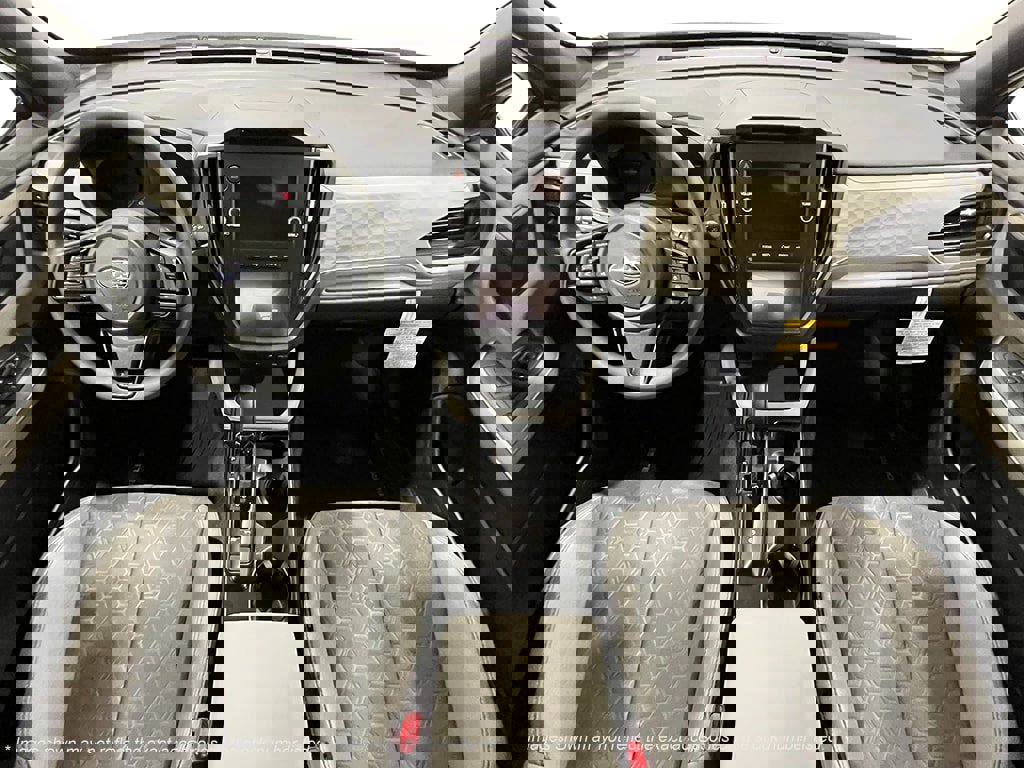 New 2026 Subaru Forester image 22