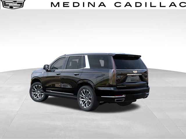 New 2026 Cadillac Escalade Luxury w/ LPO, Radiant Package image 3
