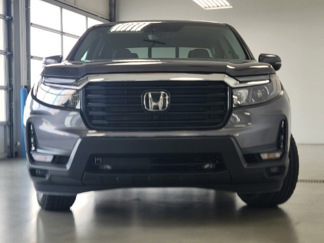 Used 2023 Honda Ridgeline RTL image 1