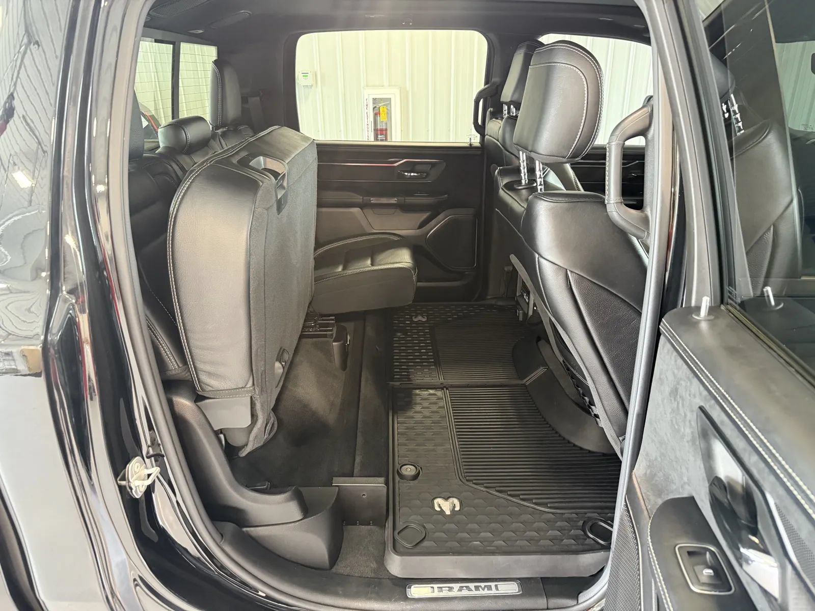 Used 2021 RAM 1500 TRX w/ TRX Level 2 Equipment Group AWD/4WD image 27