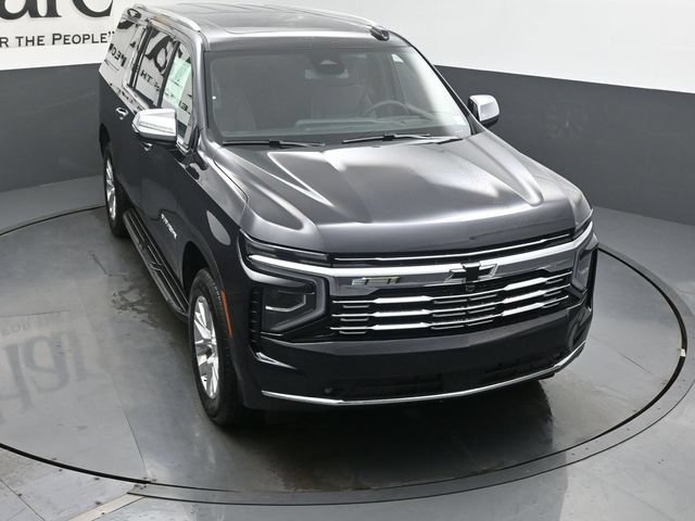 New 2026 Chevrolet Suburban Premier w/ Sun And Tow Package AWD/4WD image 26