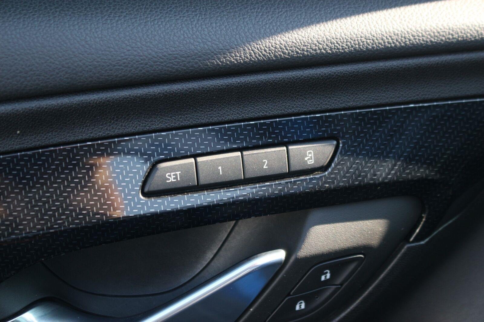 Used 2024 GMC Terrain AT4 w/ Infotainment Package II AWD/4WD image 14