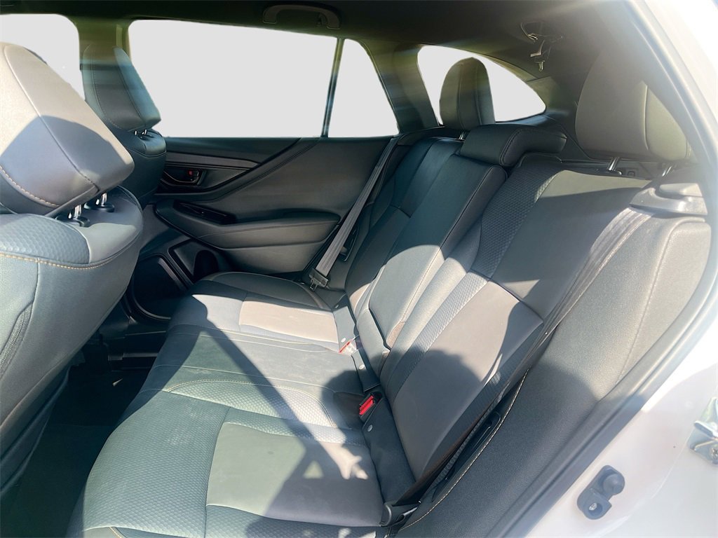 Used 2023 Subaru Outback Wilderness image 25