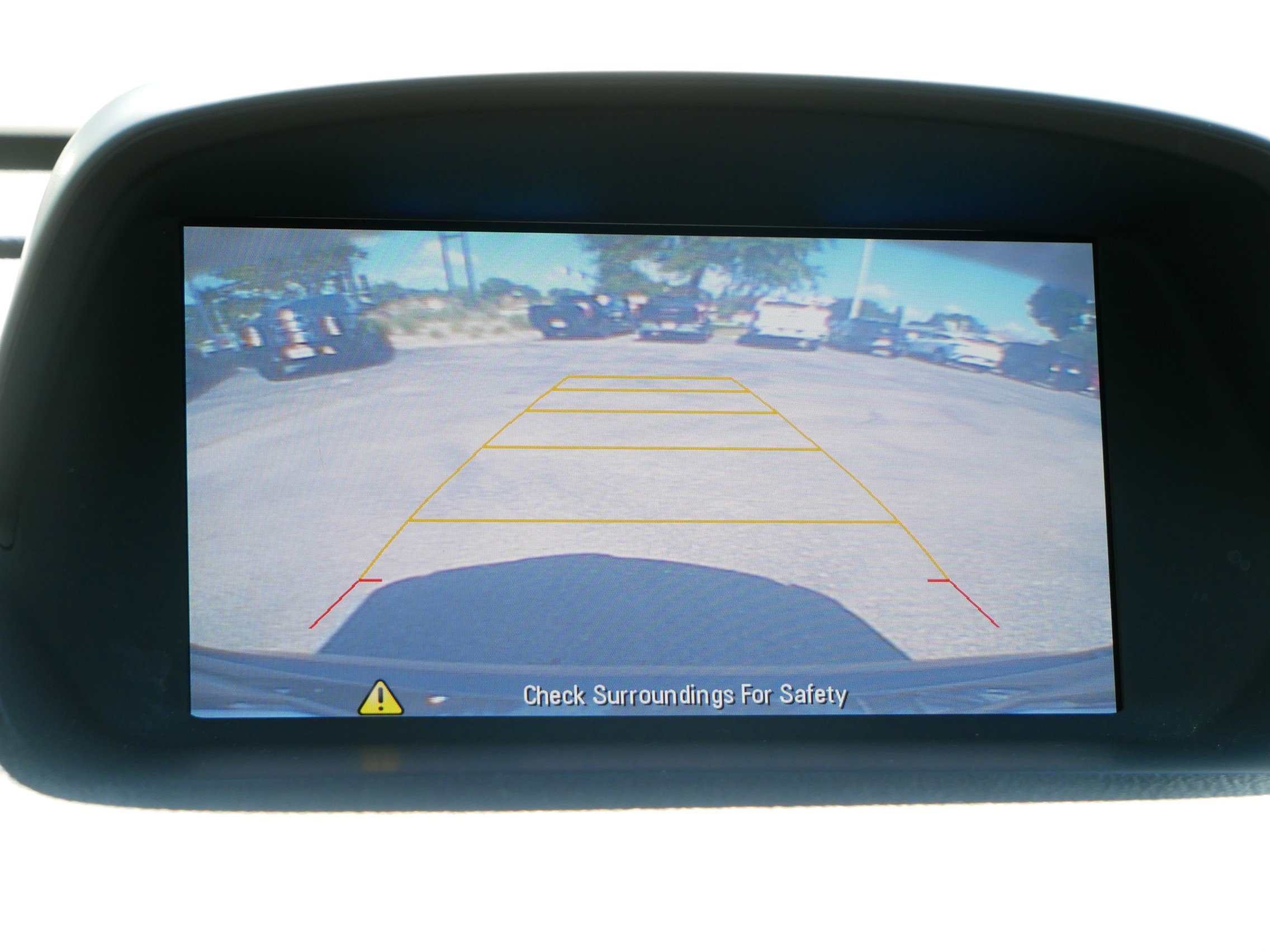 Used 2016 Buick Encore FWD image 29