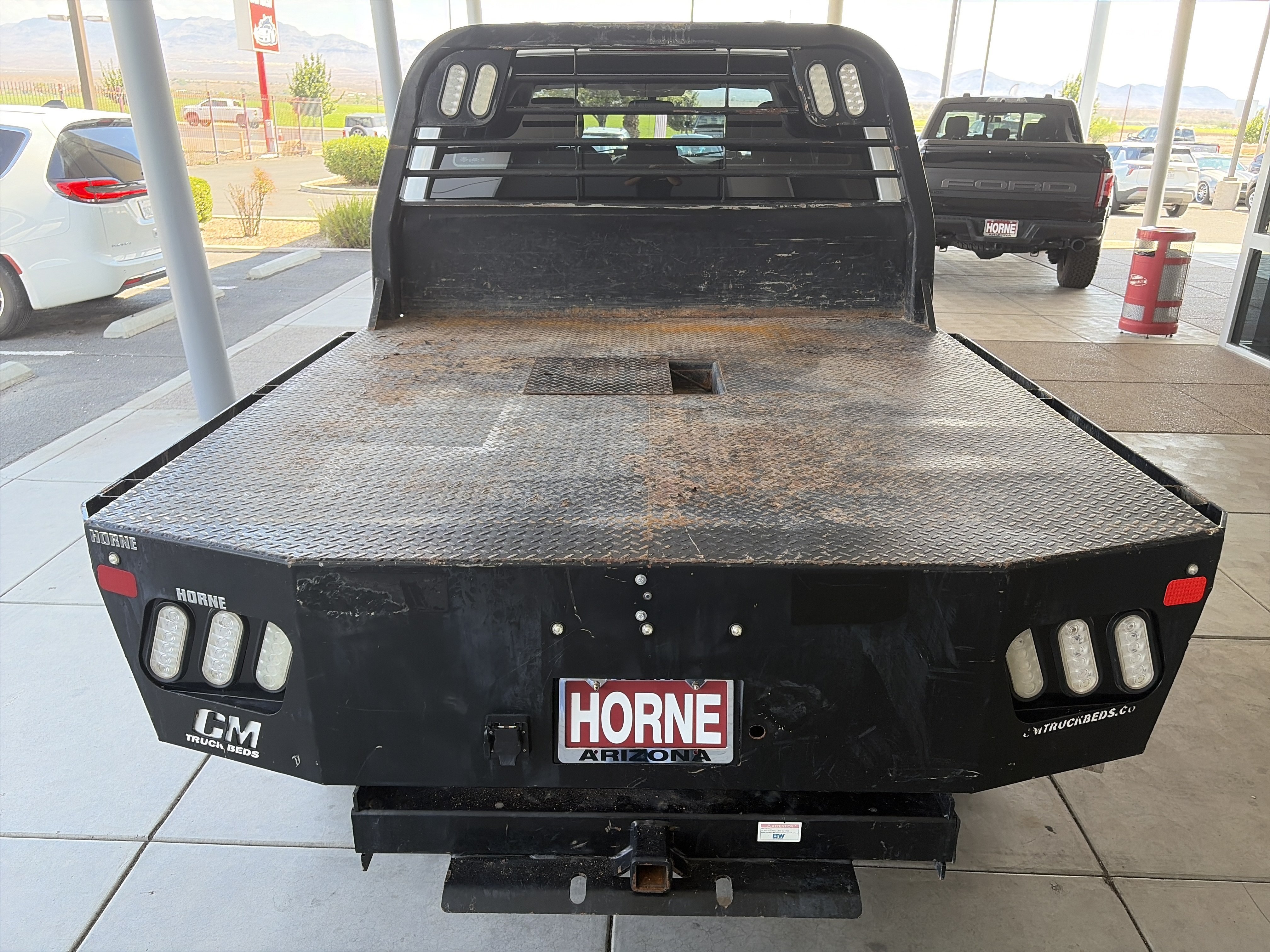 Used 2020 Ford F250 XL AWD/4WD image 6