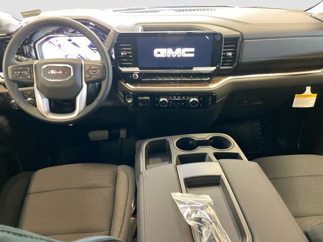 New 2026 GMC Sierra 1500 Elevation image 10
