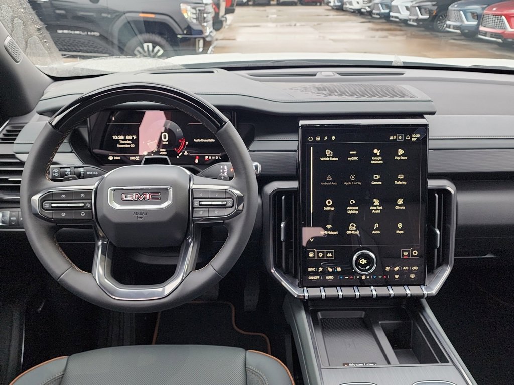 New 2026 GMC Acadia AT4 image 28