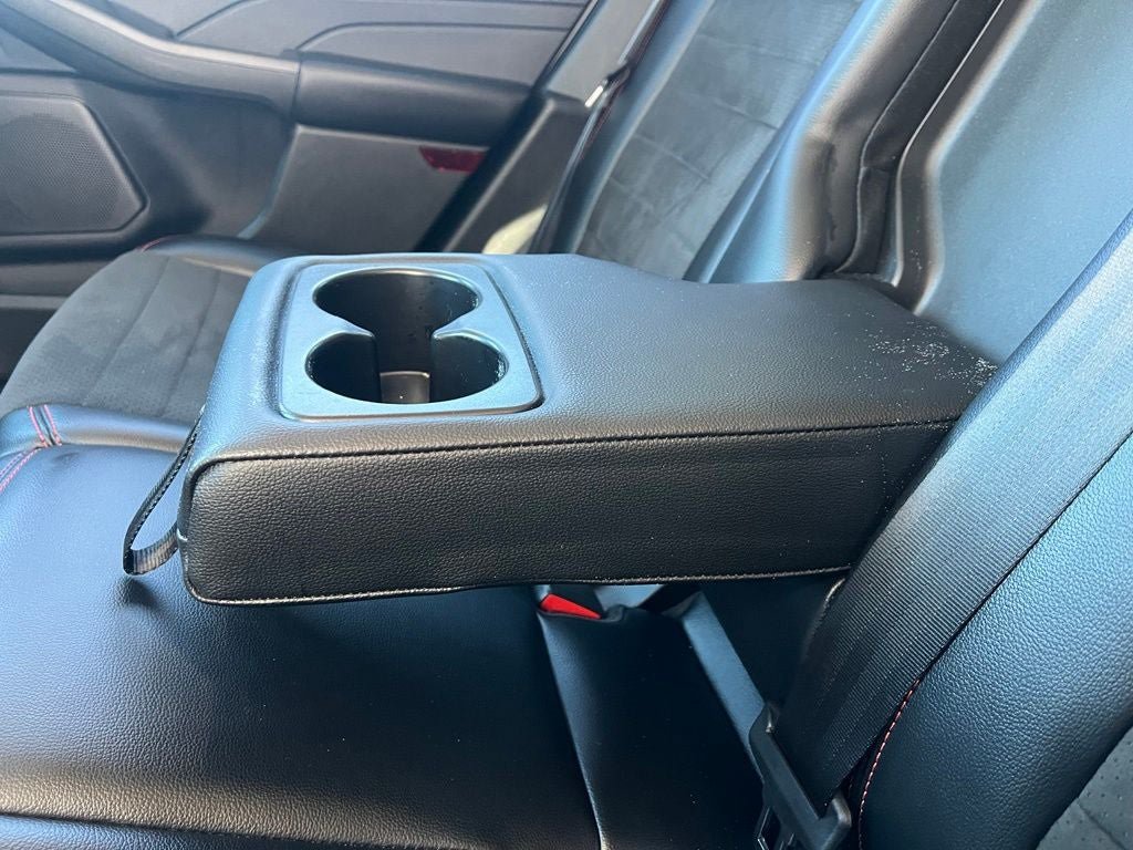 Certified 2022 Ford Escape SEL w/ SEL Stealth AWD Package image 15