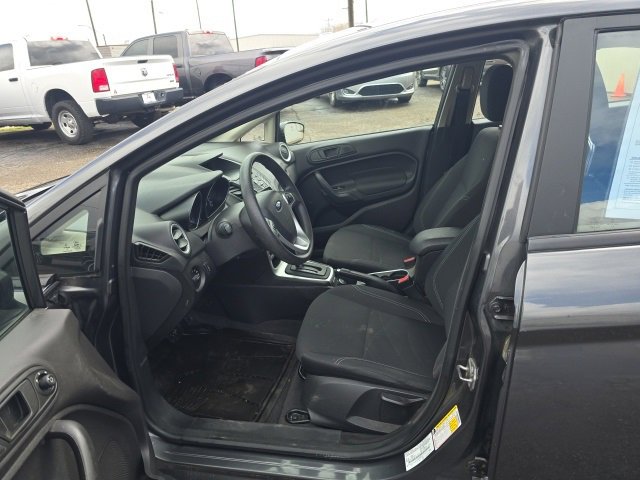 Used 2019 Ford Fiesta SE image 9