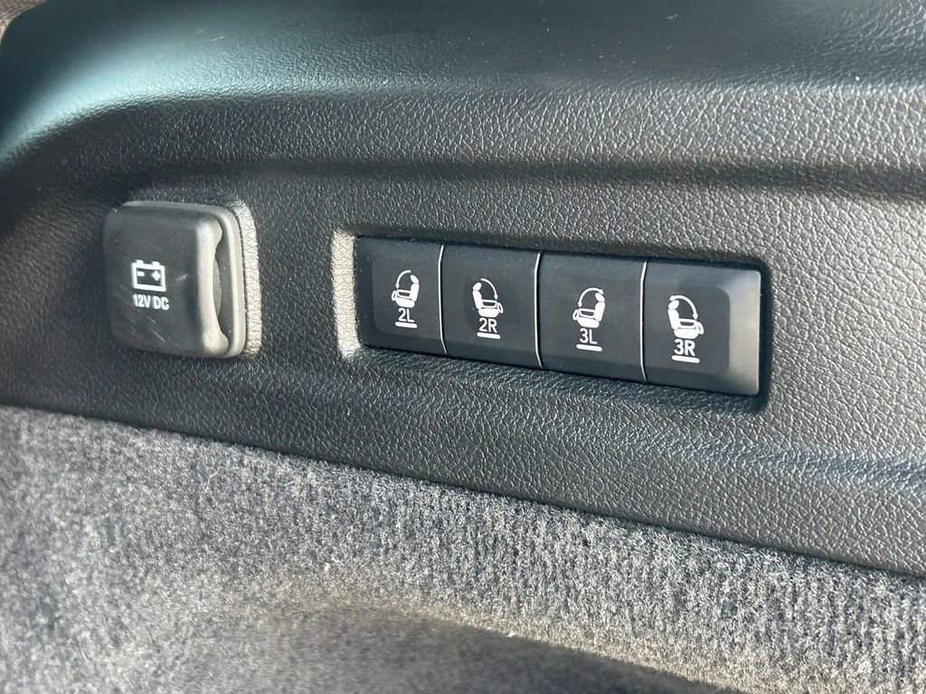 Used 2024 Jeep Grand Cherokee L Summit AWD/4WD image 16