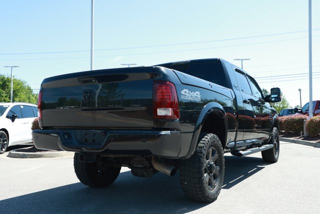 Used 2018 RAM 2500 Laramie w/ Sport Appearance Group image 6