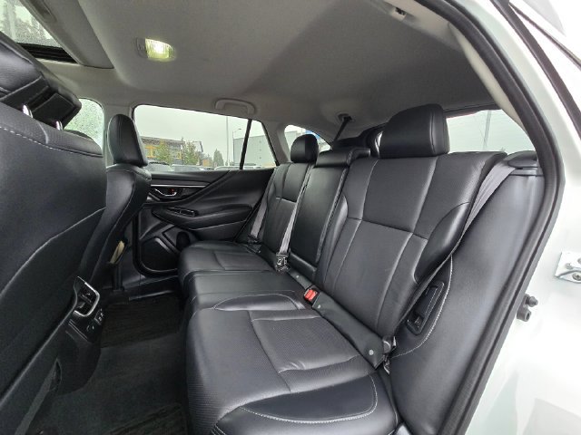 Used 2021 Subaru Outback Limited w/ Popular Package #2 AWD/4WD image 20