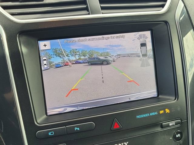 Certified 2019 Ford Explorer Limited w/ Ford Safe & Smart Package AWD/4WD image 25