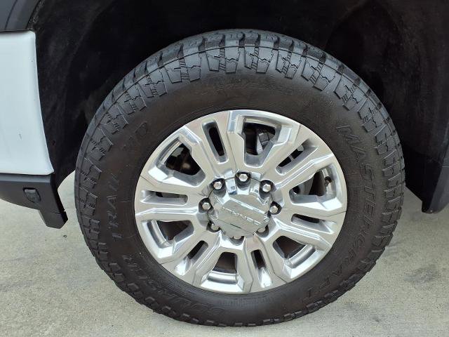 Used 2022 GMC Sierra 2500 Denali w/ Denali Ultimate Package image 22