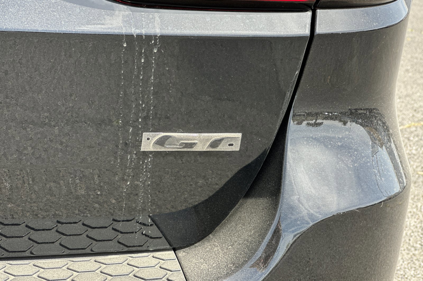 New 2026 Dodge Durango GT image 27