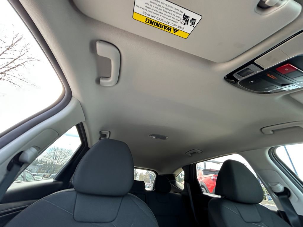 Certified 2023 Hyundai Tucson SEL image 27